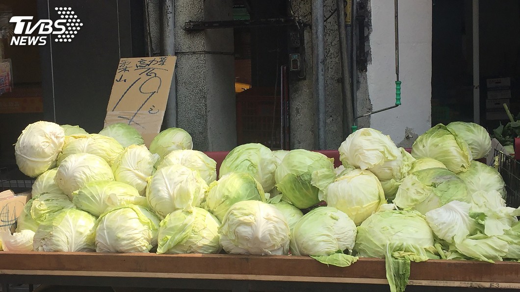 果菜休市日會議　北市：僅討論中秋節