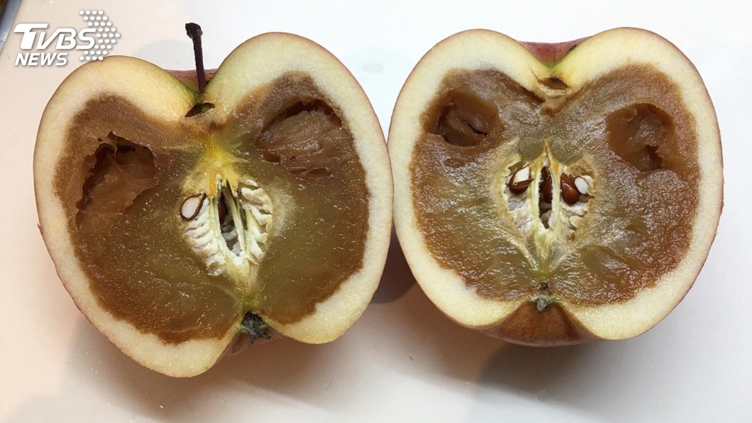 好市多水果易踩雷?買蘋果切開驚見「焦糖內餡」