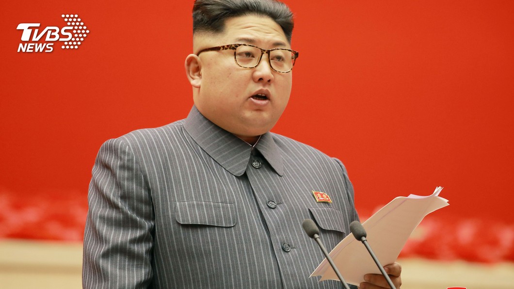 跨越38度線元首會 金正恩成北韓第一人