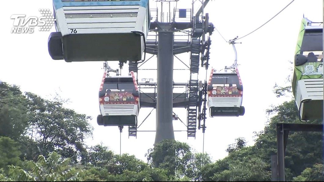 台北2021跨年晚會將登場 貓空地區有交管