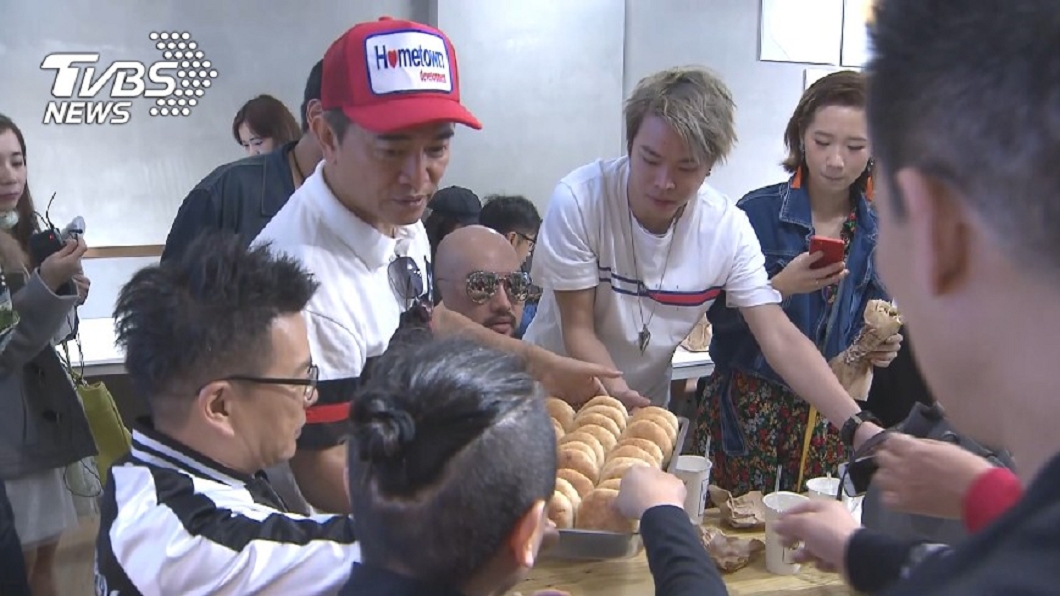 一例一休害的!吳宗憲燒餅店收攤「哪個老闆受得了」