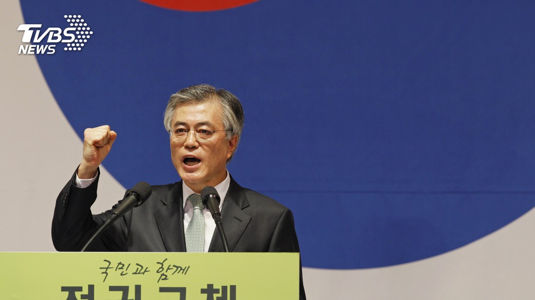 歷史性落槌敲定 文在寅、金正恩峰會