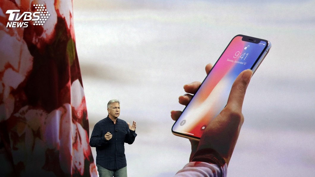 蘋果認輸了!傳iPhone將把「瀏海」喀擦