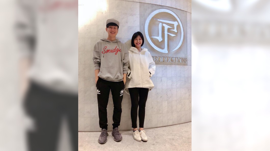 圖/翻攝自孫燕姿臉書