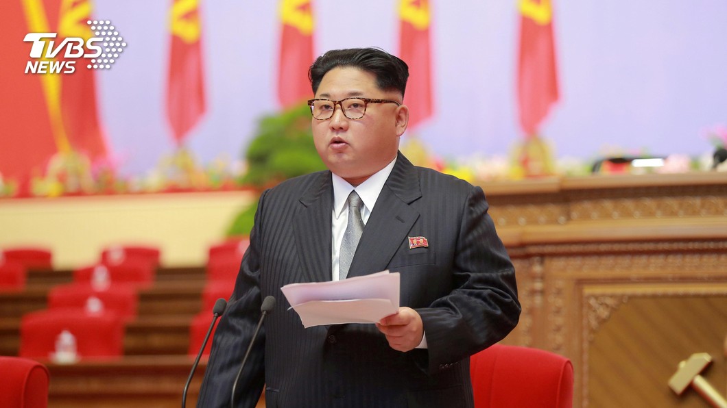 跨越38度線元首會 金正恩成北韓第一人