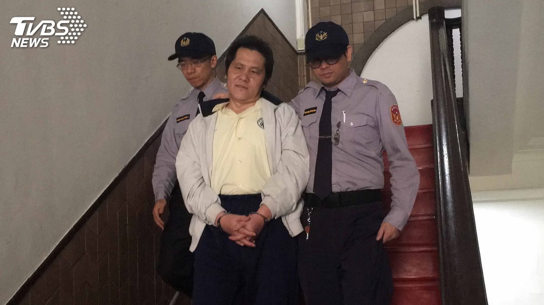 除夕燒死6親友　嫌犯翁仁賢自願延長羈押