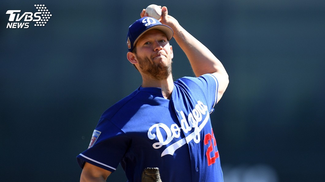 大谷翔平首迎戰被三振 克蕭:祝他好運