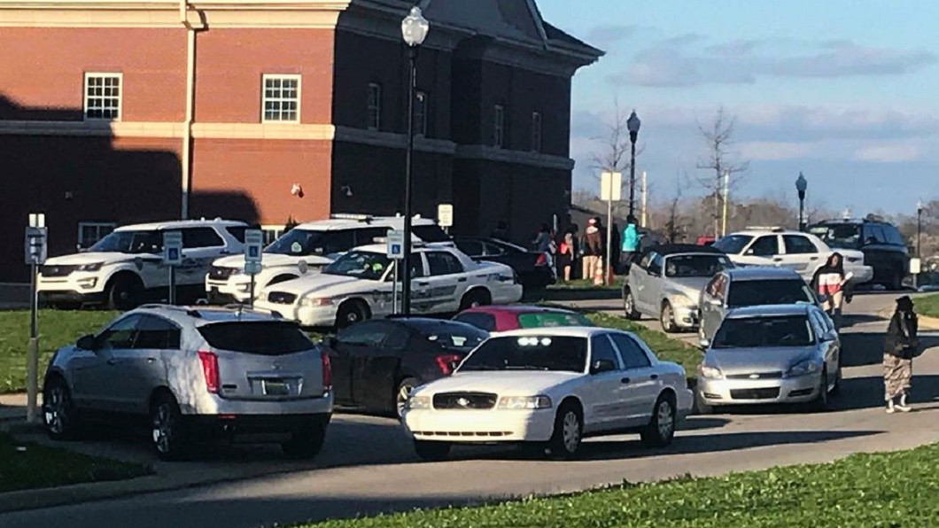 美阿拉巴馬高中爆槍擊案　警方：1死1傷