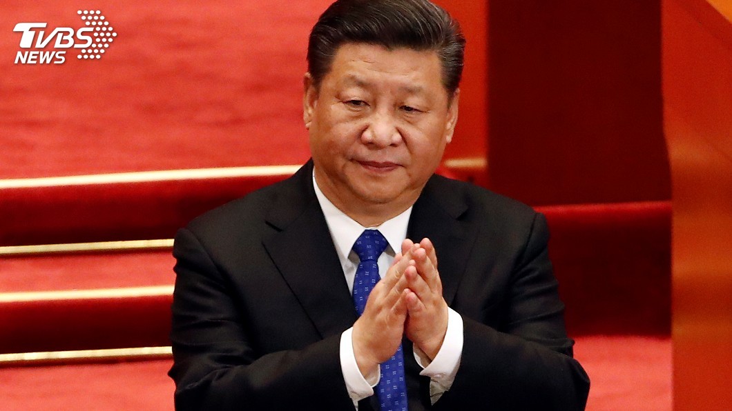 習近平:完全贊同修憲 體現黨意民意