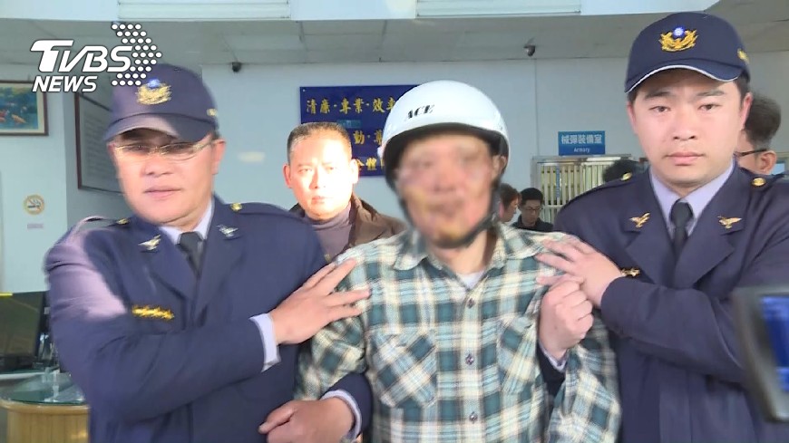 圖／TVBS資料畫面