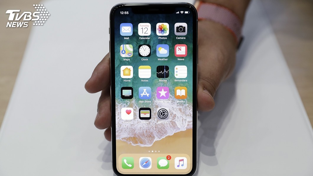 iPhone傳取消瀏海設計 仍具臉部辨識功能