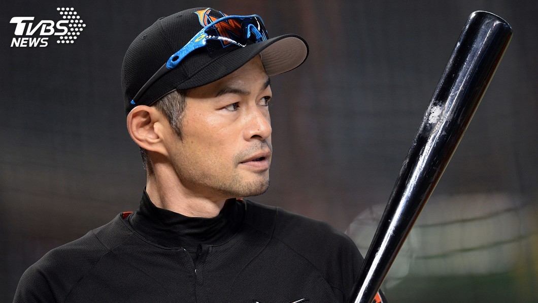 再續水手緣 鈴木一朗想打到至少50歲