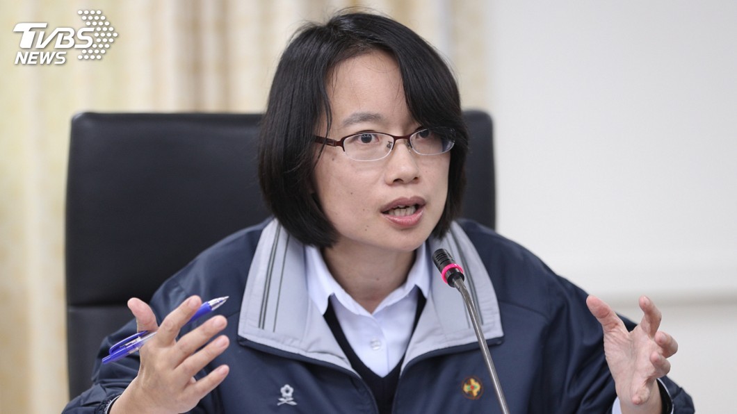 遭批神隱 吳音寧:處理開市優先