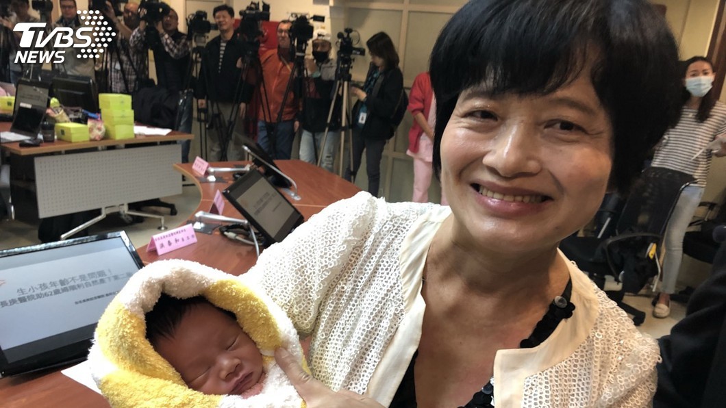 人工生殖限制多　國健署可能研議放寬