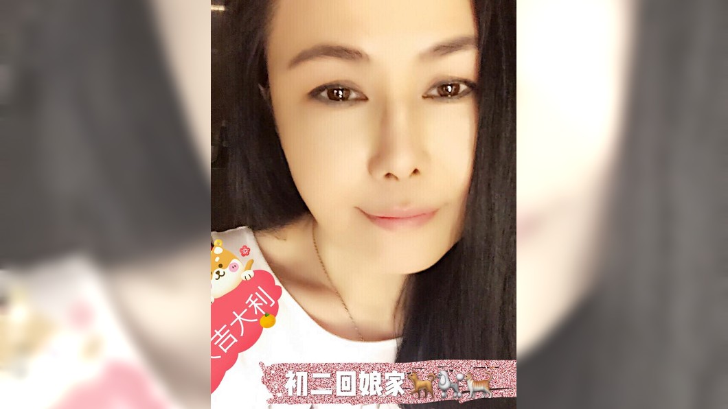二姐胖了嗎? 江蕙秀48公斤美照嘆:不勘回首