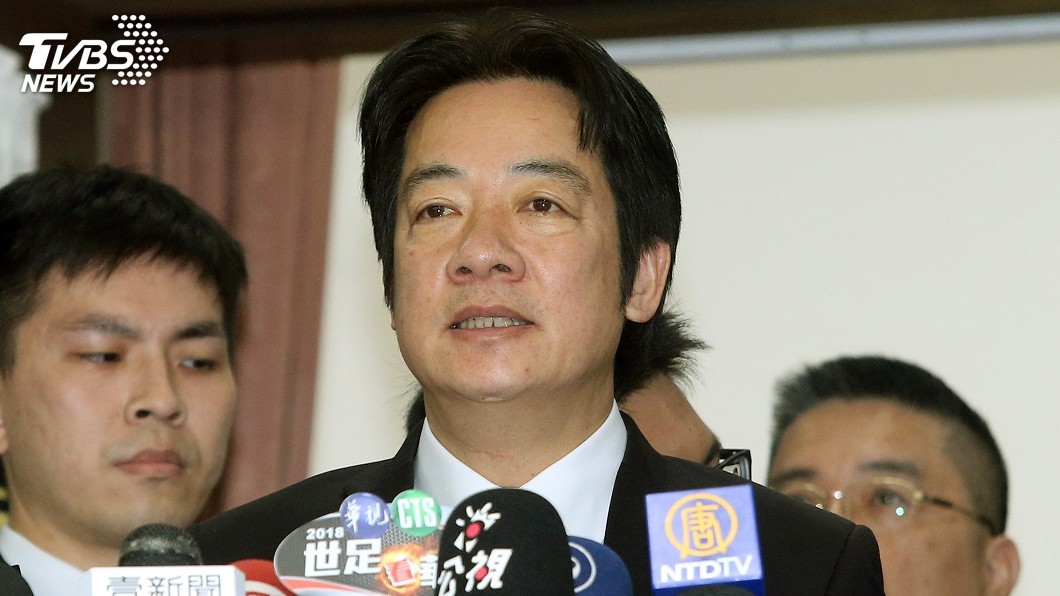 強化社會安全網 賴揆指示設督導協調平台