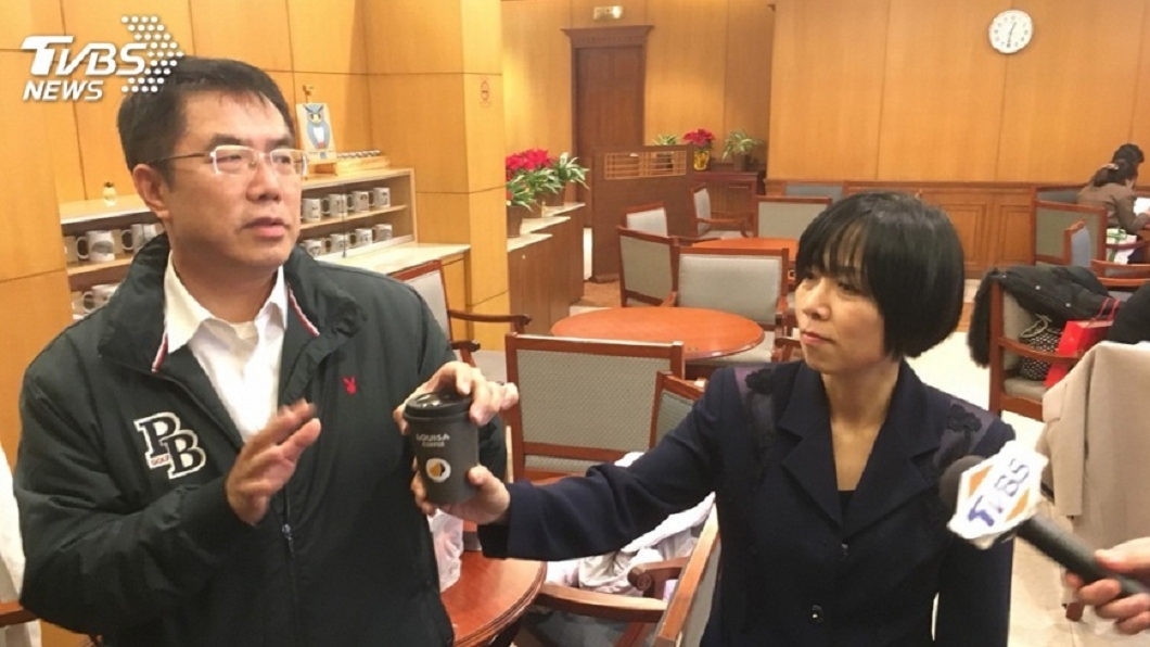 徐巧芯諷護航哥哥黃偉哲 黃智賢反擊:甘做「民眾黨打手」轉移焦點