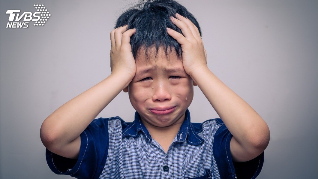 別讓寶寶心裡苦!學會這10招 給小孩真正快樂