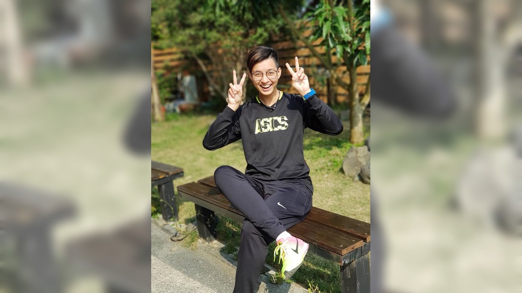 亞瑟士排球報名倒數 陳菀婷粉專催人氣