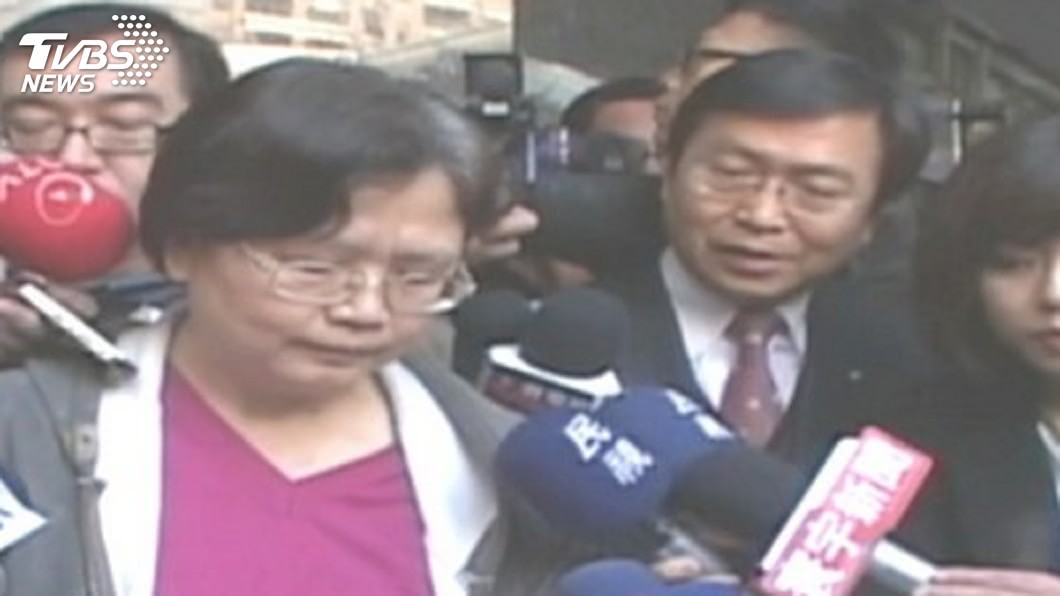 郭瑤琪涉貪判刑定讞　高檢署聲請再審遭駁確定