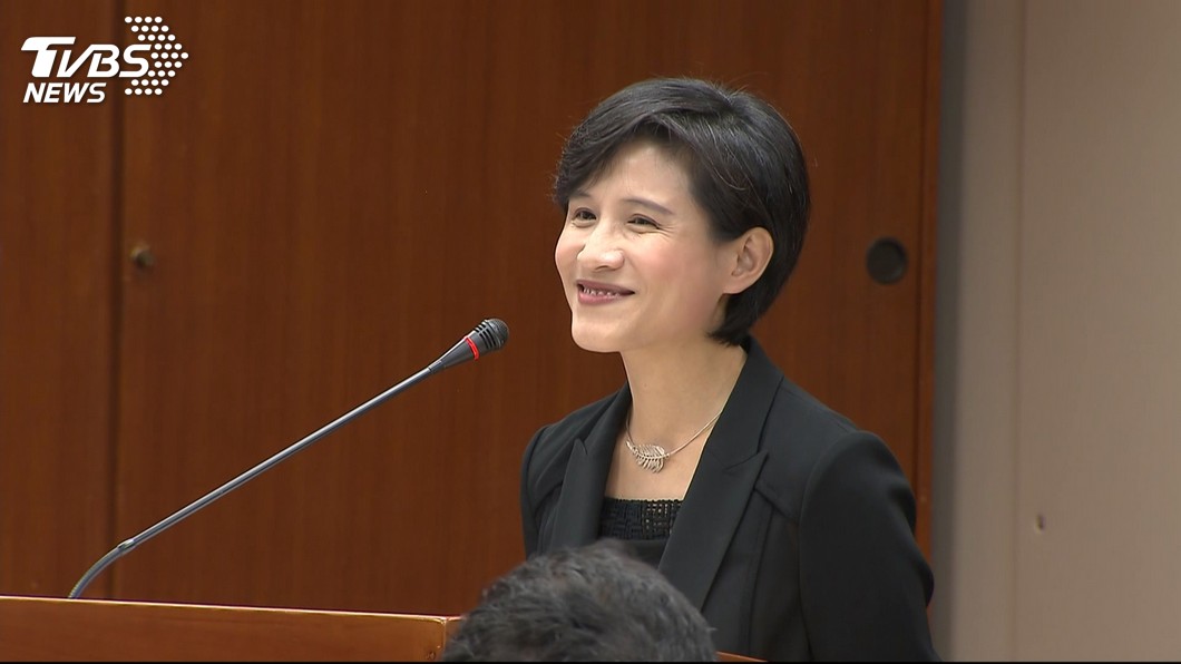 鄭麗君為文化建設扎根 爭取預算大幅成長