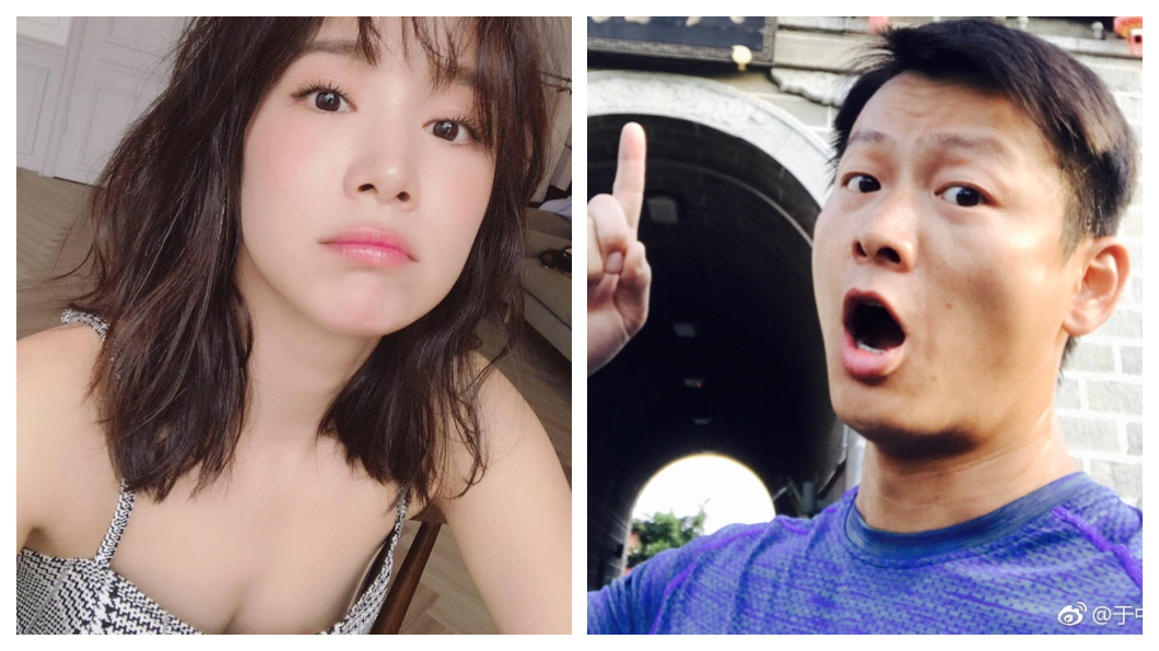 李佳穎悔婚斬2年情 《必娶》名導借酒澆愁
