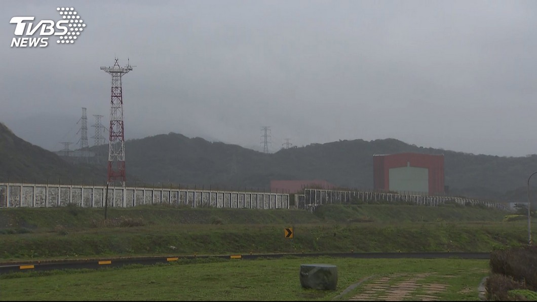 核二1號機申請再起動 原能會將到現場審查
