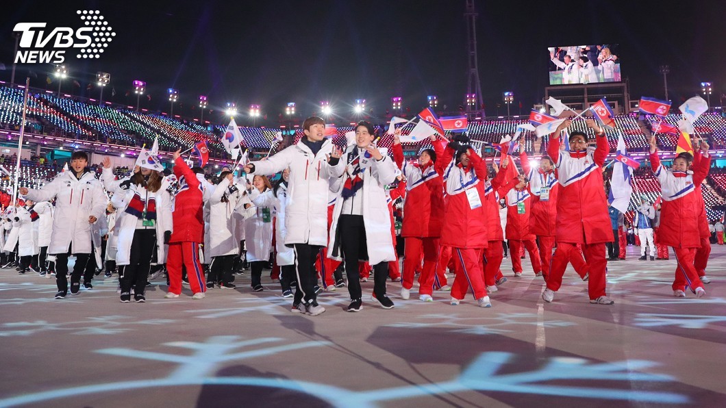 平昌帕奧將揭幕 南北韓選手不共同入場