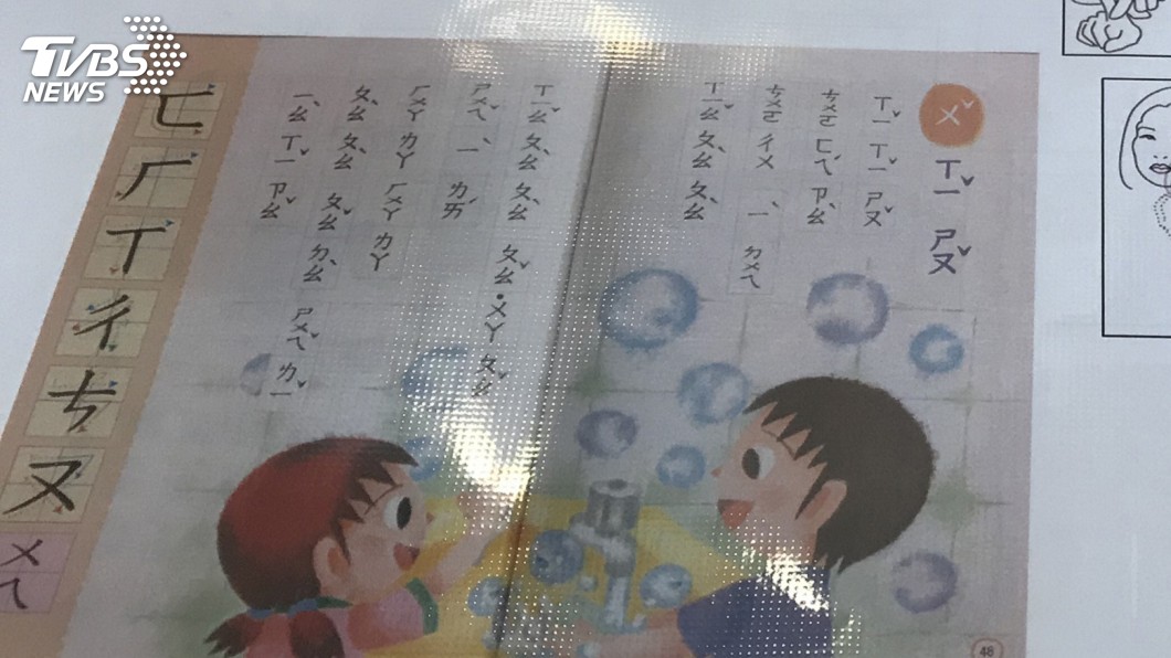 主張廢注音臉書遭洗版 葉宜津:不計毀譽