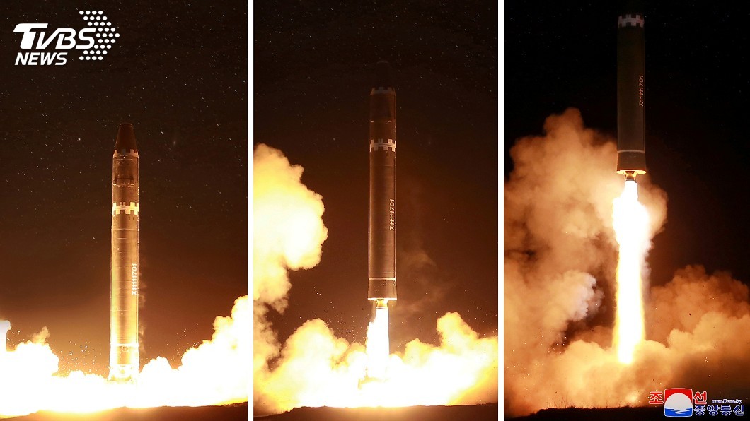 川普、金正恩將會晤 北韓非核化見曙光