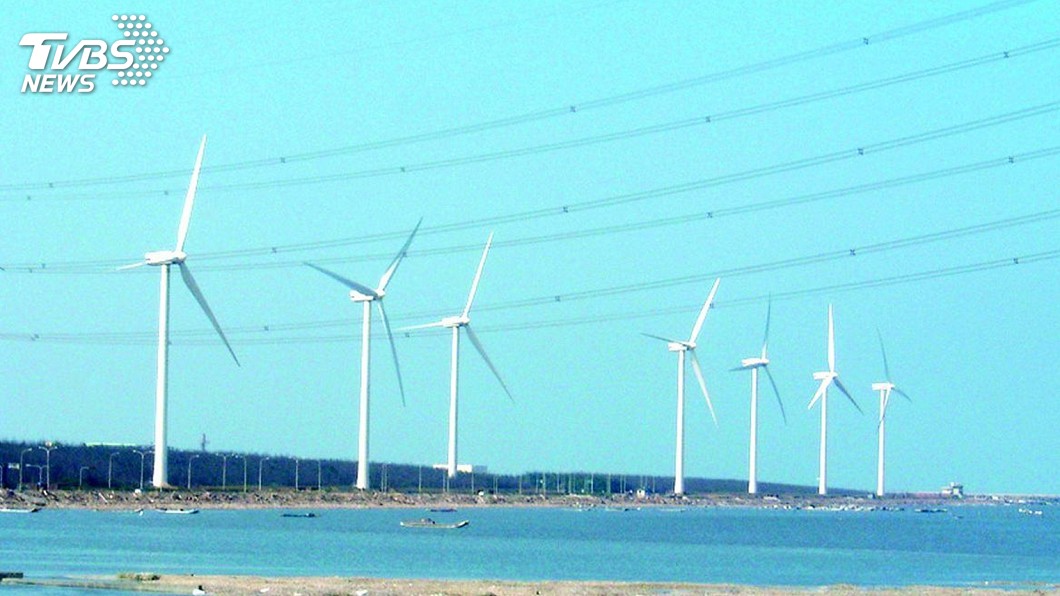 海龍攜手台船 奠基進軍全球離岸風電