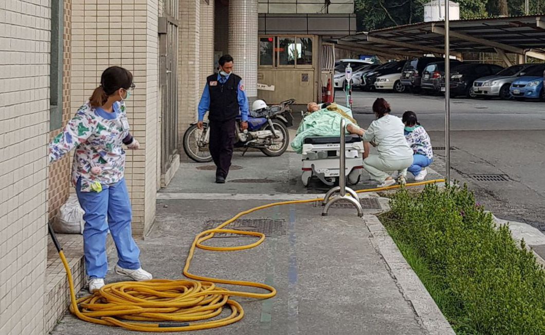 圖/取自謝輝龍臉書