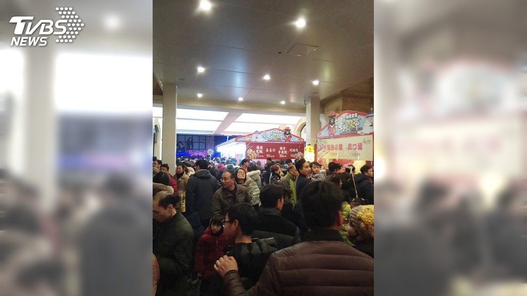士林夜市常州擺攤 月營業額破2千萬