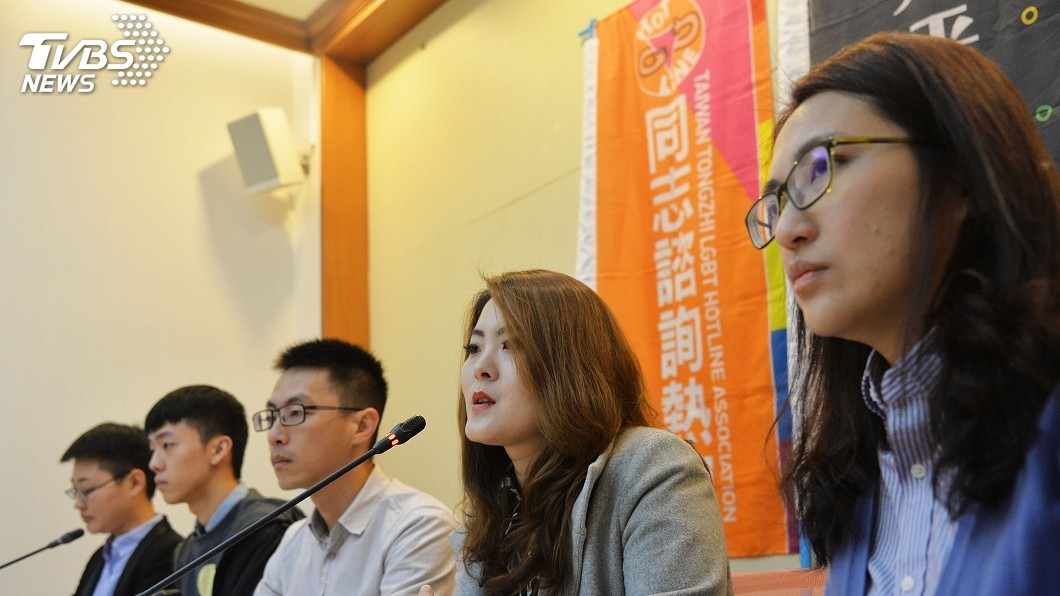 同志盼赴反同婚聽證遭駁　中選會：另闢旁聽室
