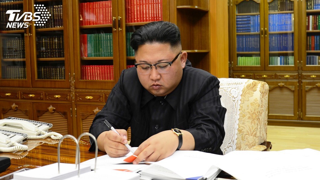 發展核武成公敵 金正恩在印尼反受歡迎