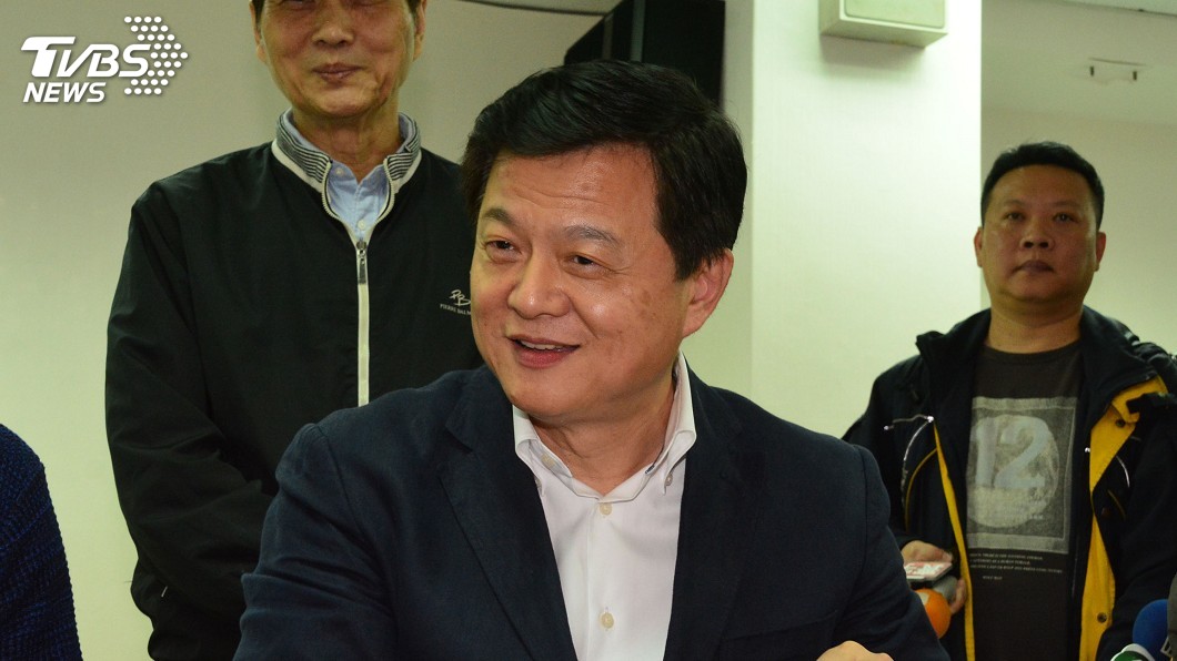 國民黨內初選協調　周錫瑋：民調逾7成希望辯論