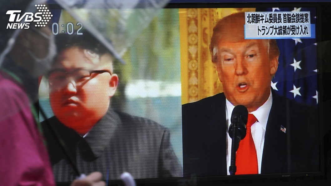 美國、北韓峰會 南韓:有助朝鮮半島和平