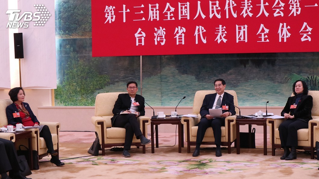 政協委員提案:立法懲治辱中國辱民族者
