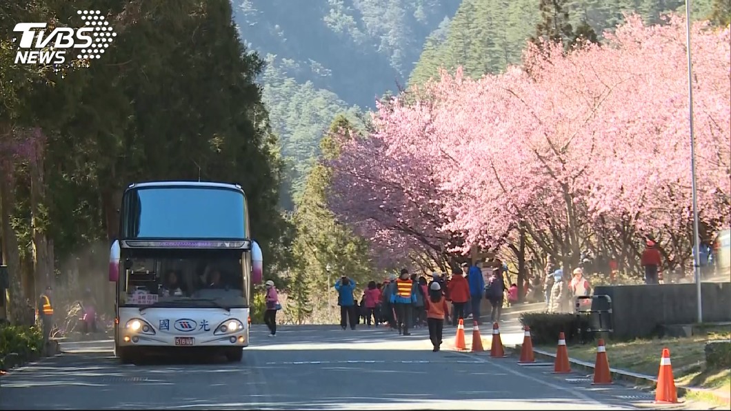 中國不換發陸客赴台領隊證? 國台辦:與事實不符