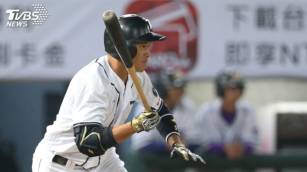 吳念庭1安2打點　西武熱身賽勝樂天