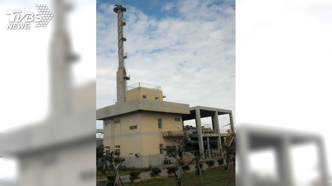 桃園空污自主減量　大潭電廠率先響應
