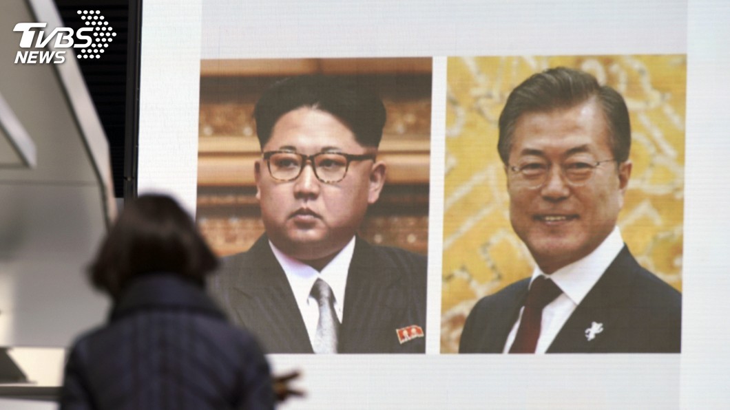 凌晨不再射彈！　金正恩稱不想吵醒文在寅