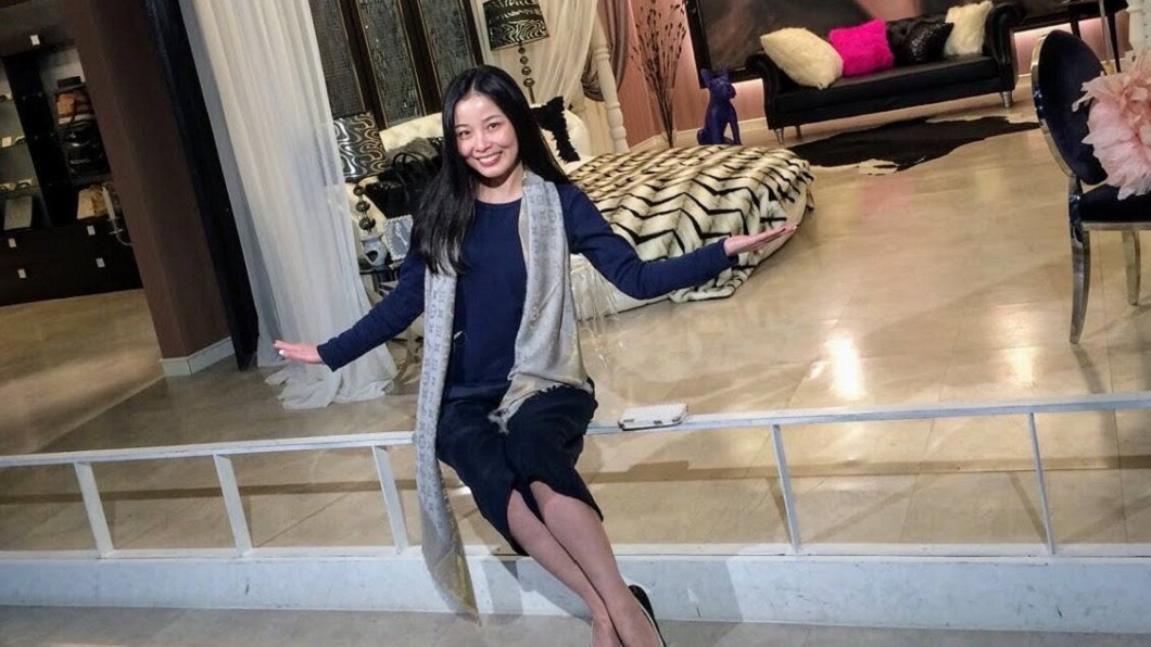 圖／翻攝自呂文婉臉書