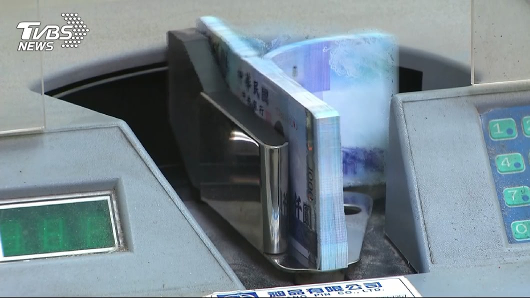 快訊／南茂、大江生醫回台投資！　台商累計破6111億