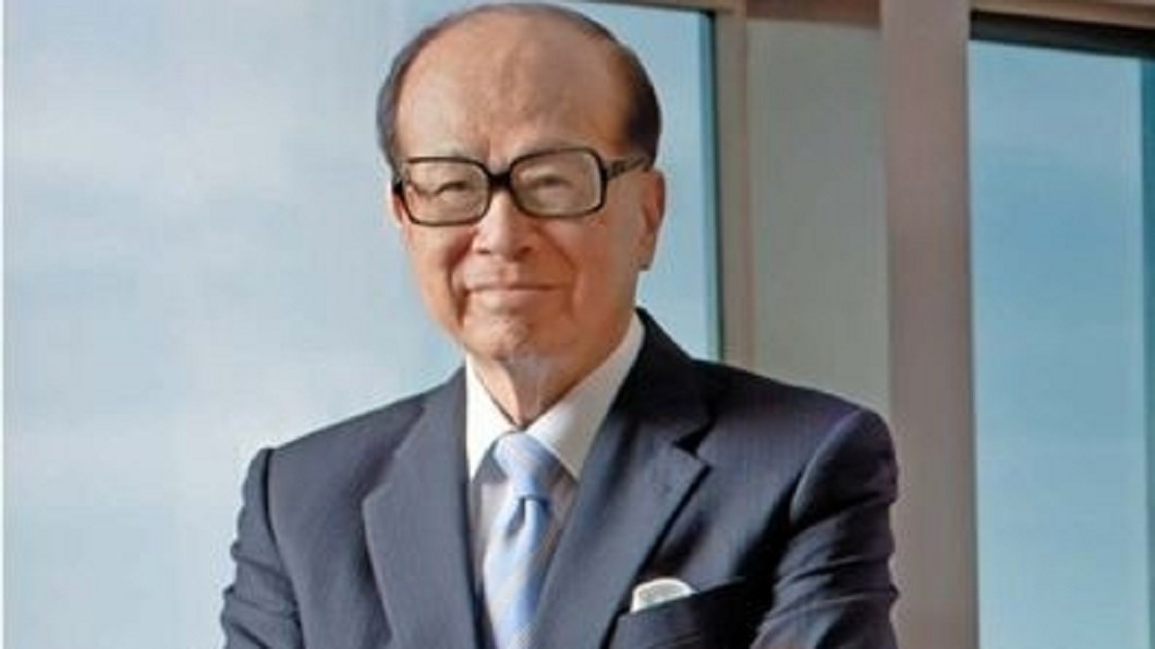 外傳李嘉誠下週宣布退休 長子李澤鉅接班