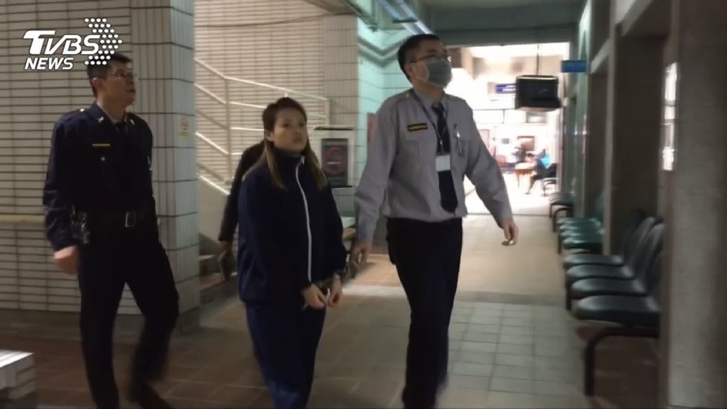 寧可我死！金錢豹女哭求「幫傳宗接代」　烘焙師姊秒打臉