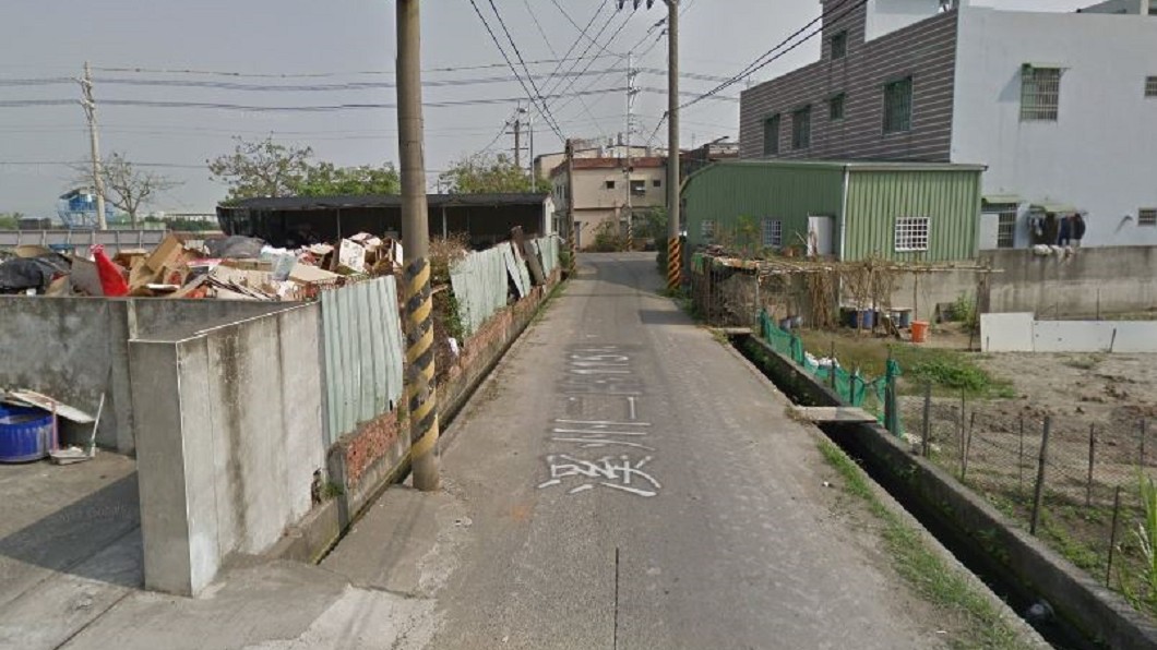 前夫剛過世!慈濟女志工幫助念 隔天摔車「頭撞地」亡
