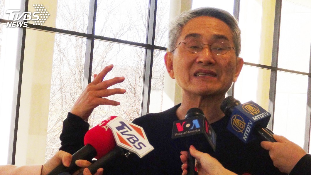 關於島嶼美國演出  林懷民讓文字跳舞
