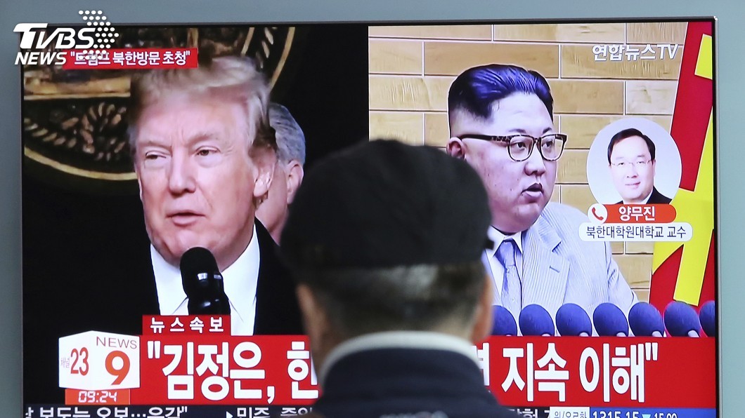 川普金正恩將會談 7大關鍵點一次掌握