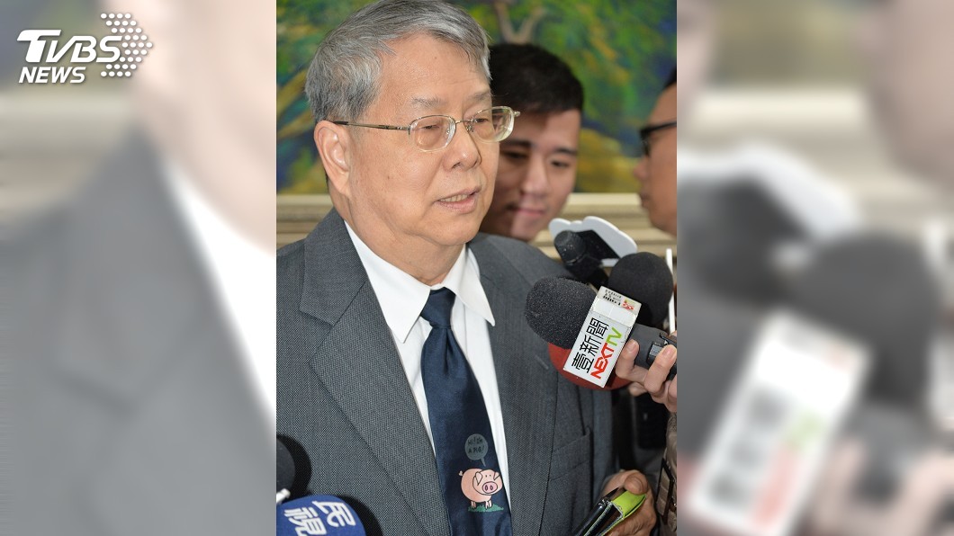 陳師孟查諷扁行動劇　近期南下詢問陳水扁